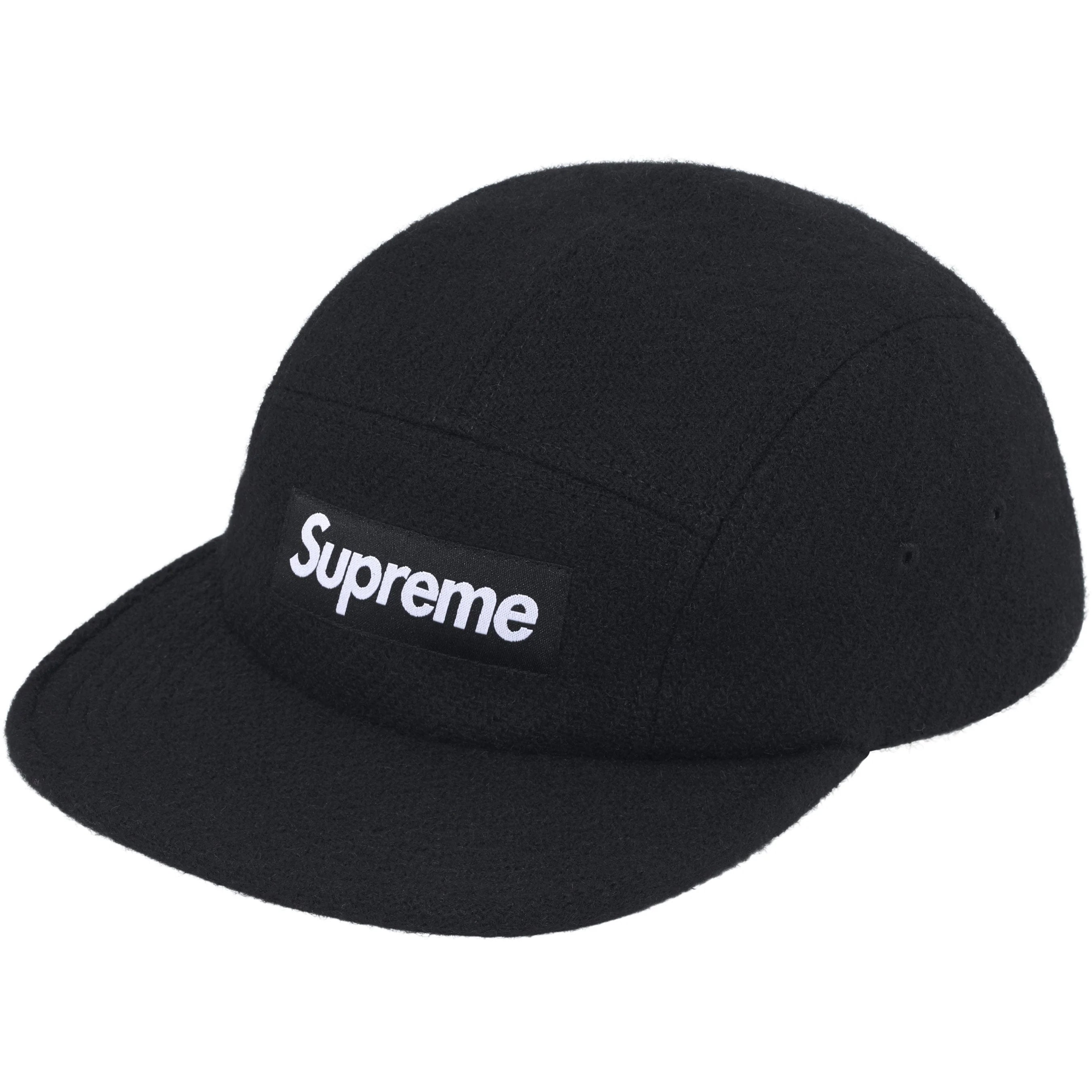 Harris Tweed® Camp Cap view 6